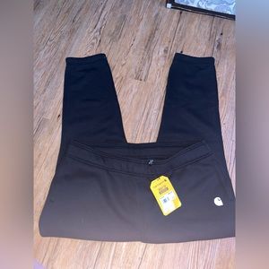 NWT Carhartt Sweatpants